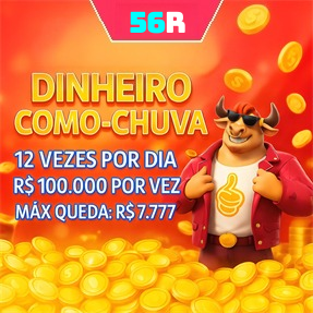 56R Ganhe R$ 100,00 Gratis